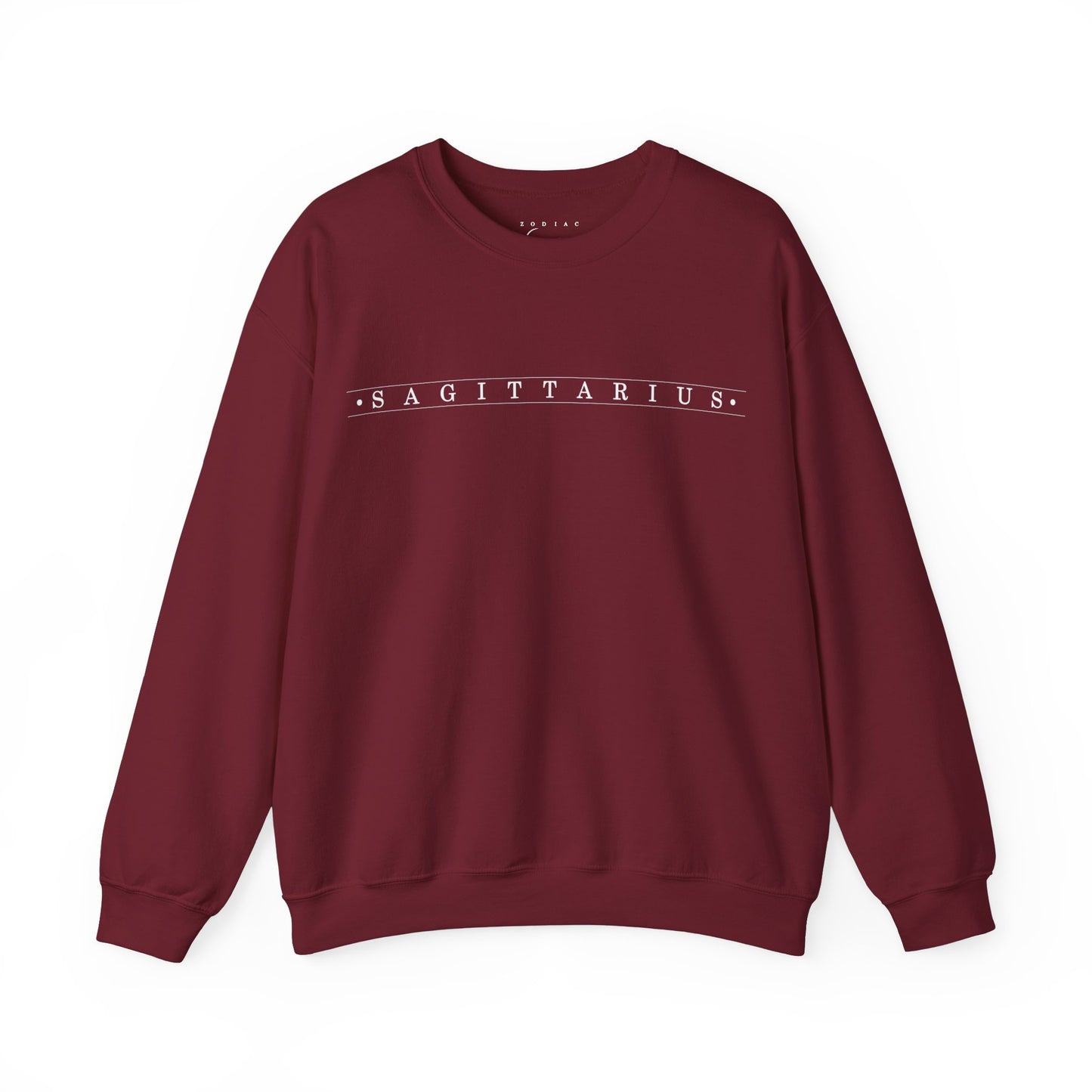 Defined Sagittarius Sweatshirt