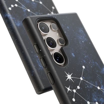 Gemini Constellation Samsung Phone Case