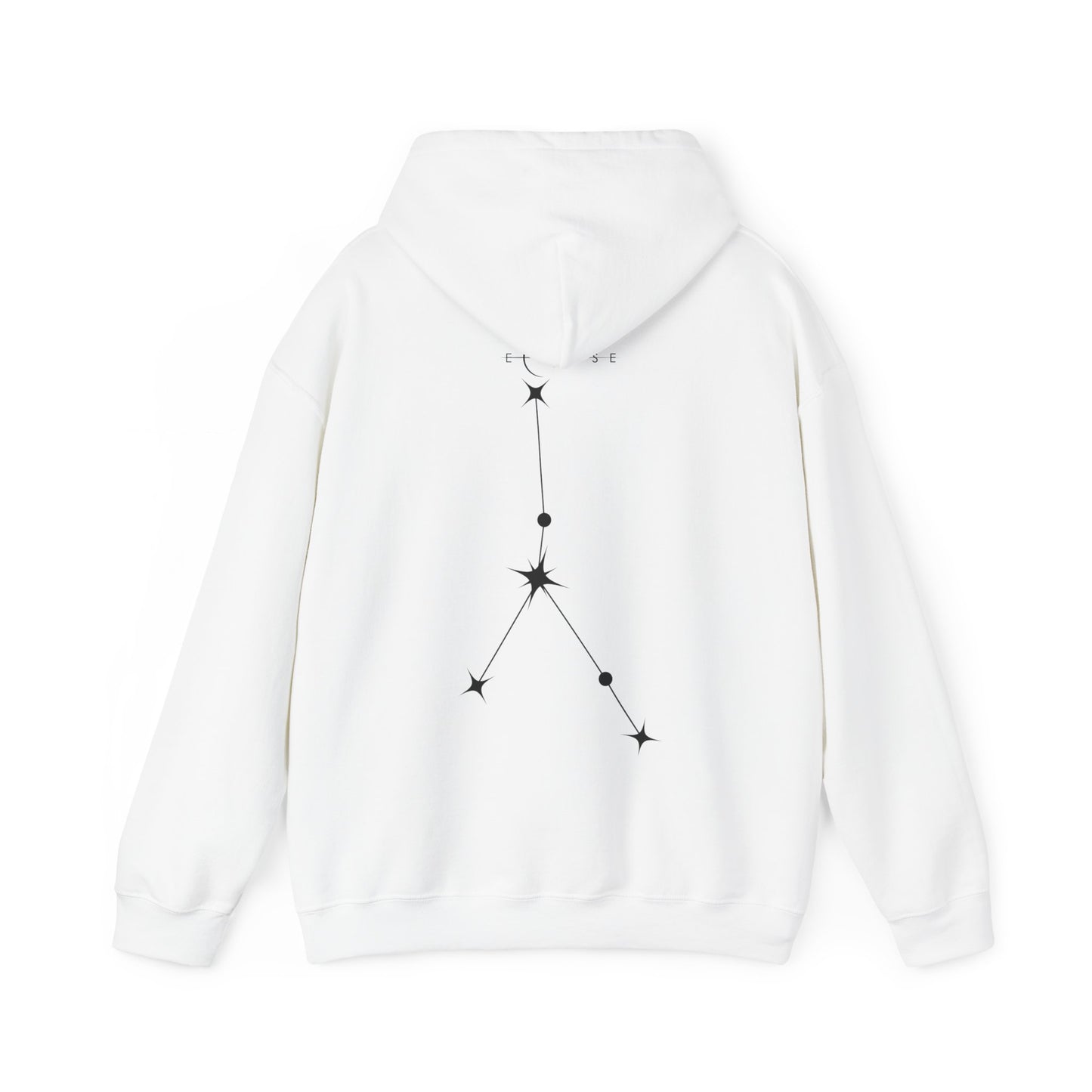 Skylight Cancer Hoodie