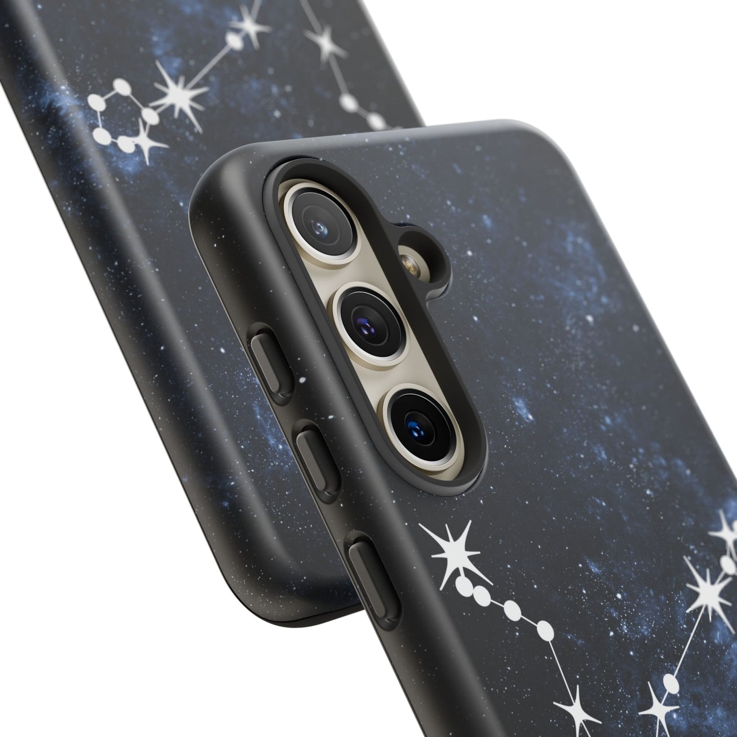 Pisces Constellation Samsung Phone Case