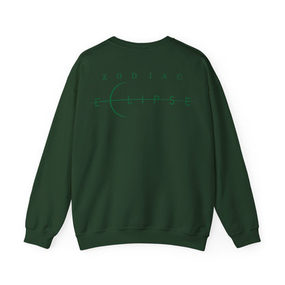 Taurus BrushStroke Sweatshirt - Elemental Edition - Earth