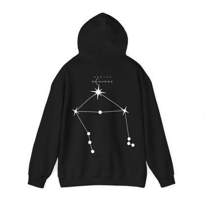 Skylight Libra Hoodie