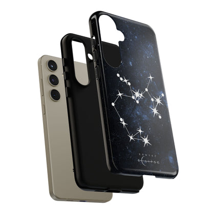 Sagittarius Constellation Samsung Phone Case