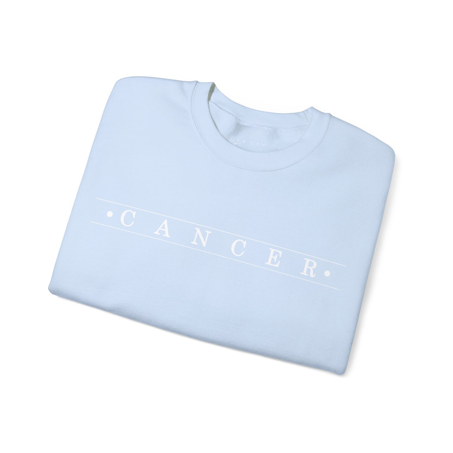 Defined Cancer Sweatshirt