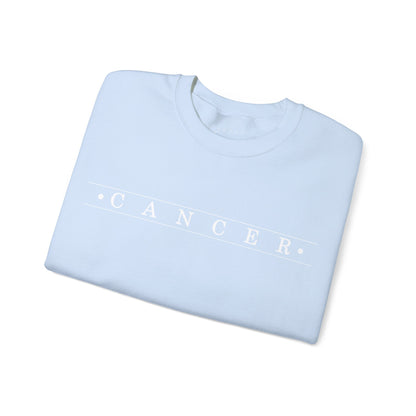 Defined Cancer Sweatshirt