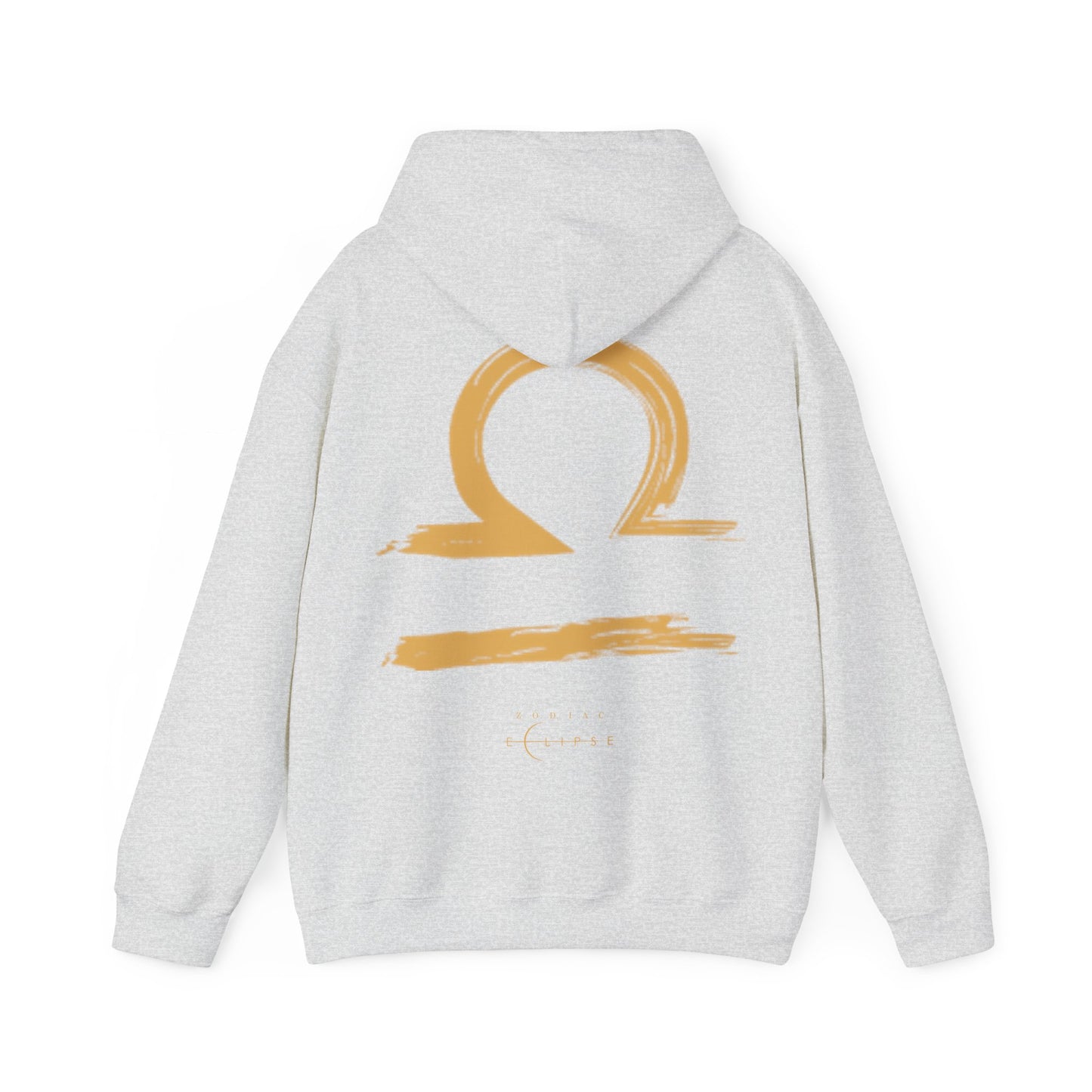 BrushStroke Libra Hoodie