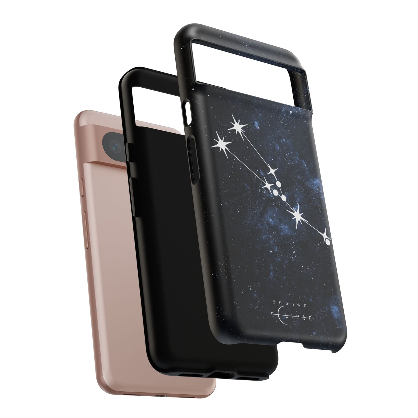 Taurus Constellation Google Phone Case