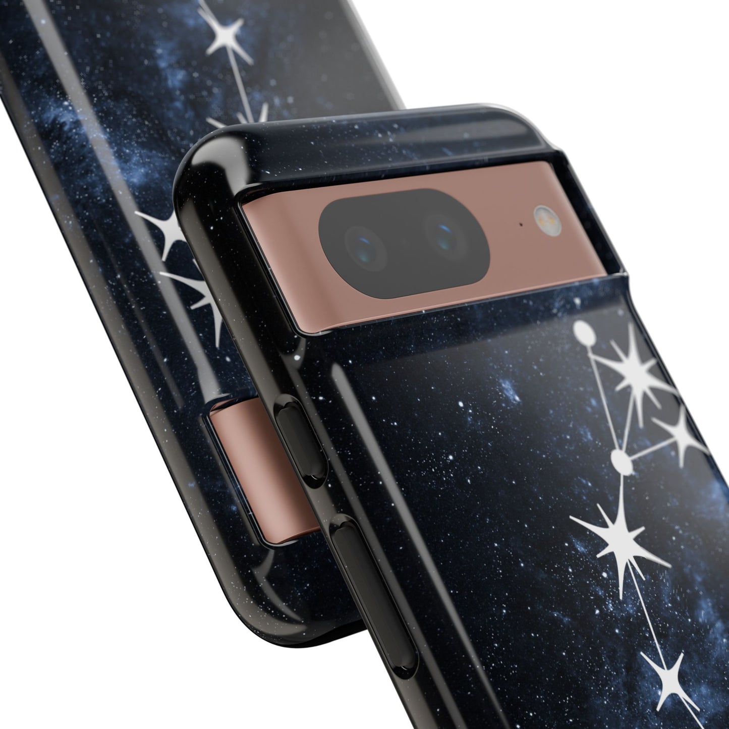 Scorpio Constellation Google Phone Case