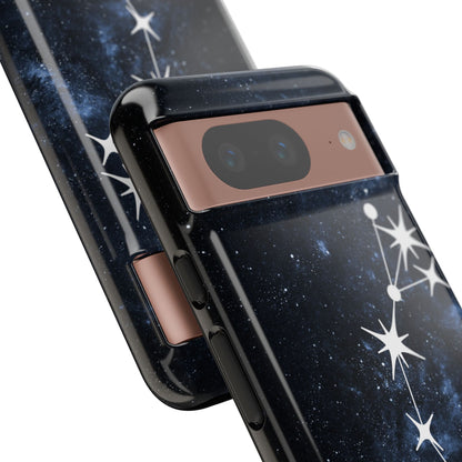 Scorpio Constellation Google Phone Case