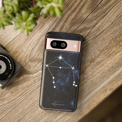 Libra Constellation Google Phone Case