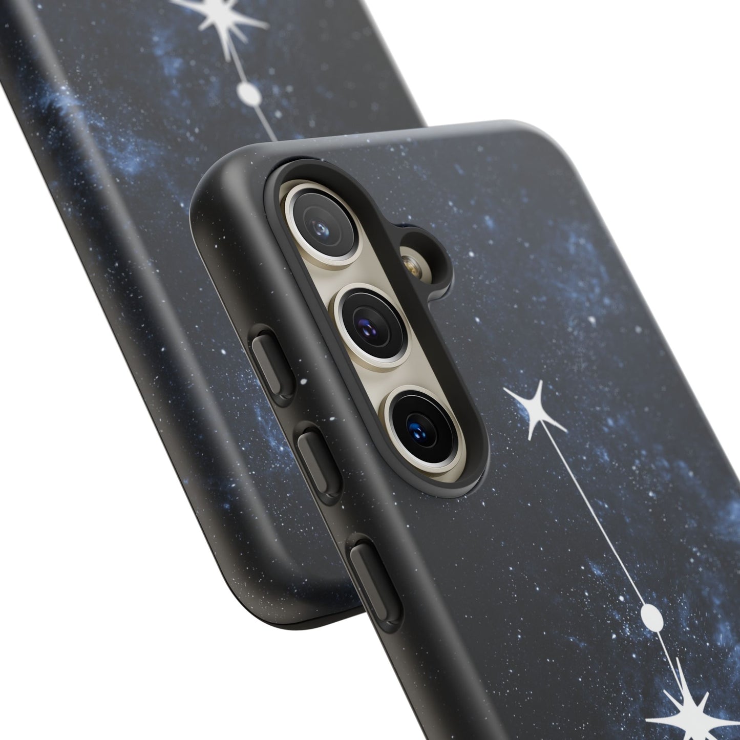 Cancer Constellation Samsung Phone Case