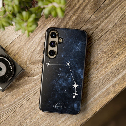 Aries Constellation Samsung Phone Case