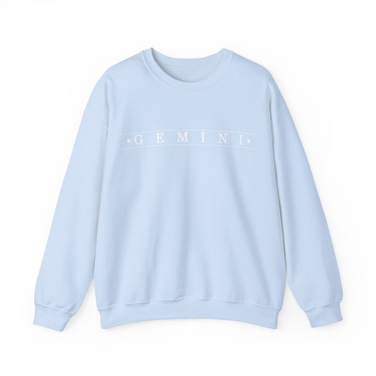 Defined Gemini Sweatshirt