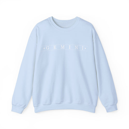 Defined Gemini Sweatshirt