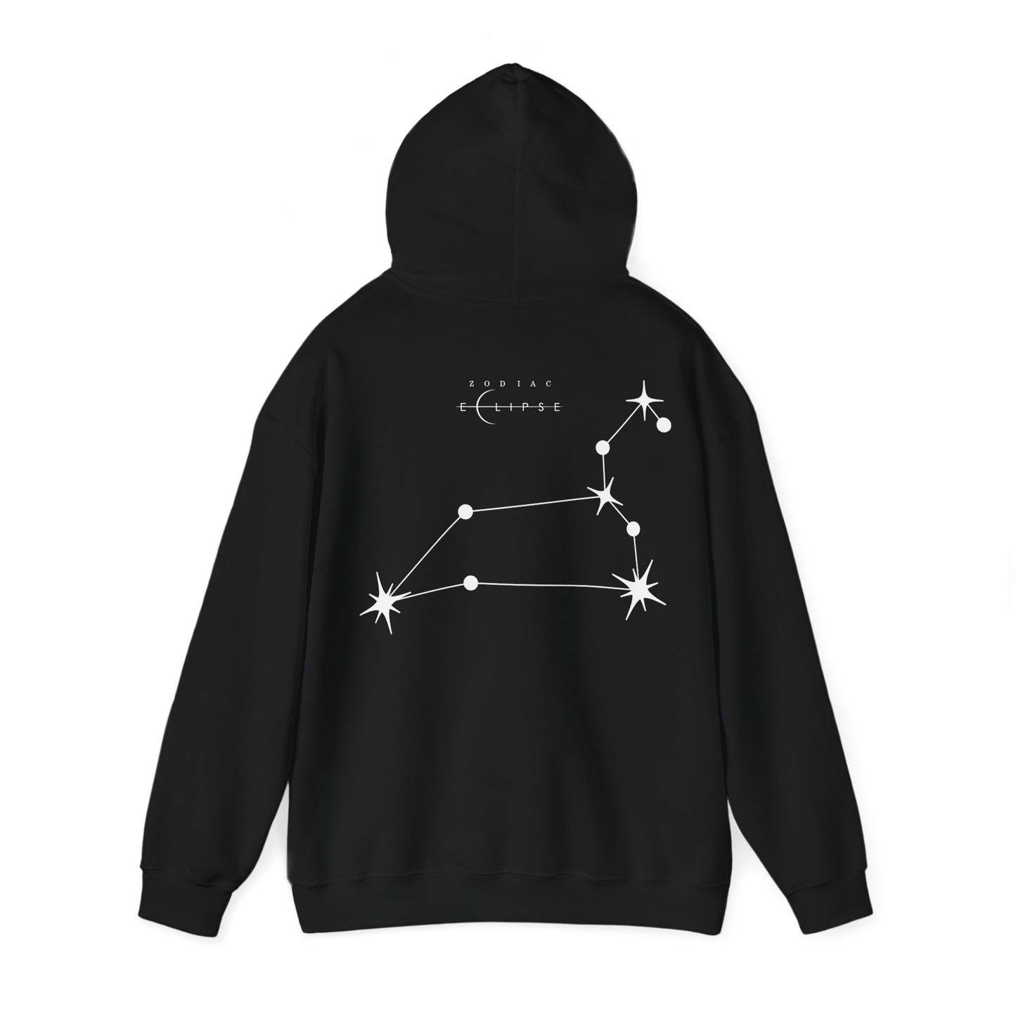 Leo Skylight Hoodie