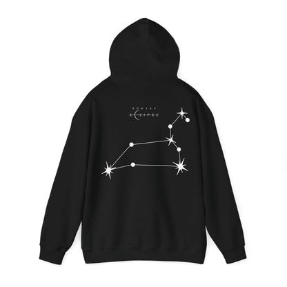 Leo Skylight Hoodie