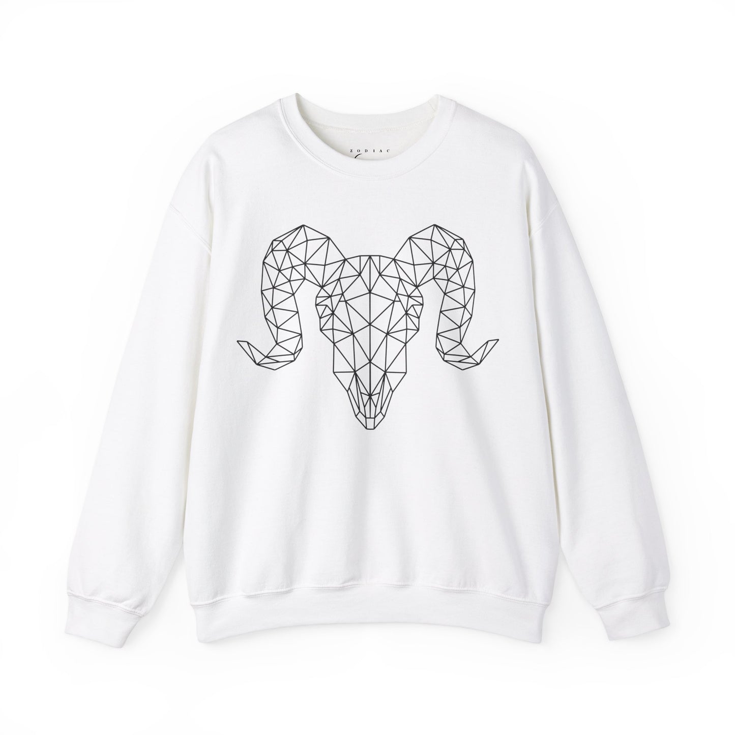 Unadorned Aries Sweatshirt