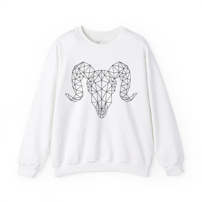 Unadorned Aries Sweatshirt