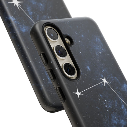 Aries Constellation Samsung Phone Case