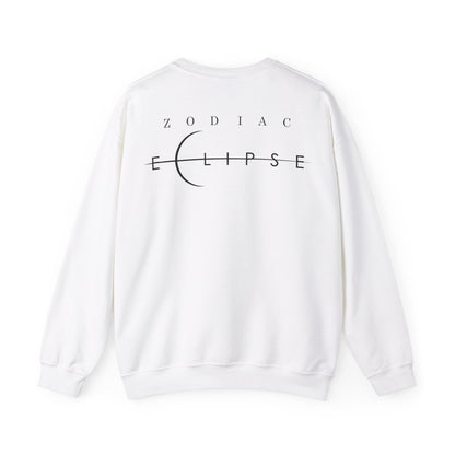 Capricorn BrushStroke Sweatshirt