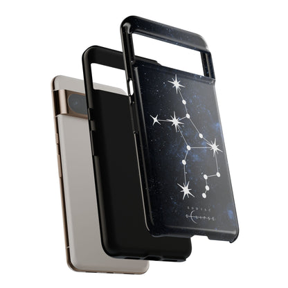 Virgo Constellation Google Phone Case