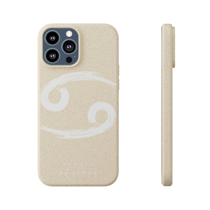 Biodegradable Cancer iPhone Case