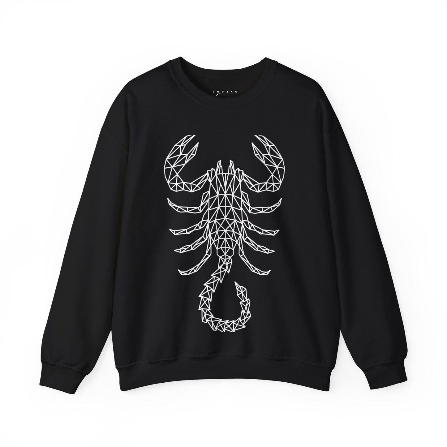 Unadorned Scorpio Sweatshirt