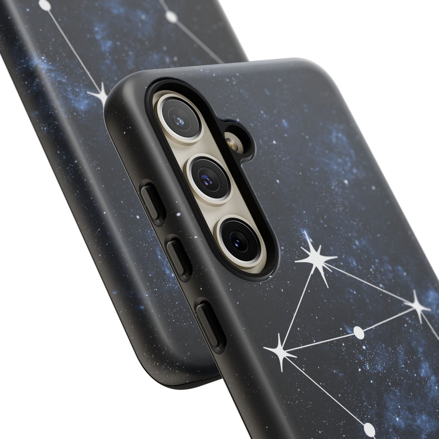 Libra Constellation Samsung Phone Case