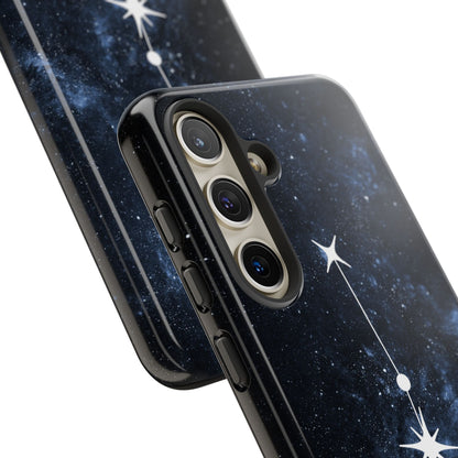 Cancer Constellation Samsung Phone Case