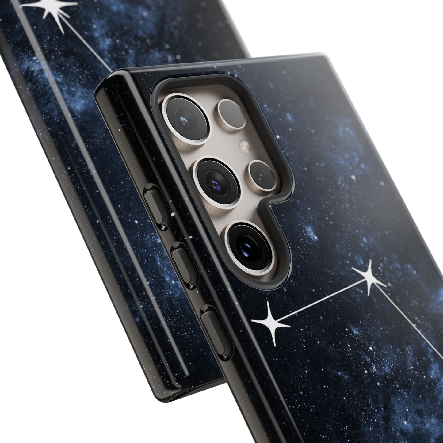 Aries Constellation Samsung Phone Case