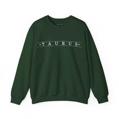 Taurus Defined Sweatshirt