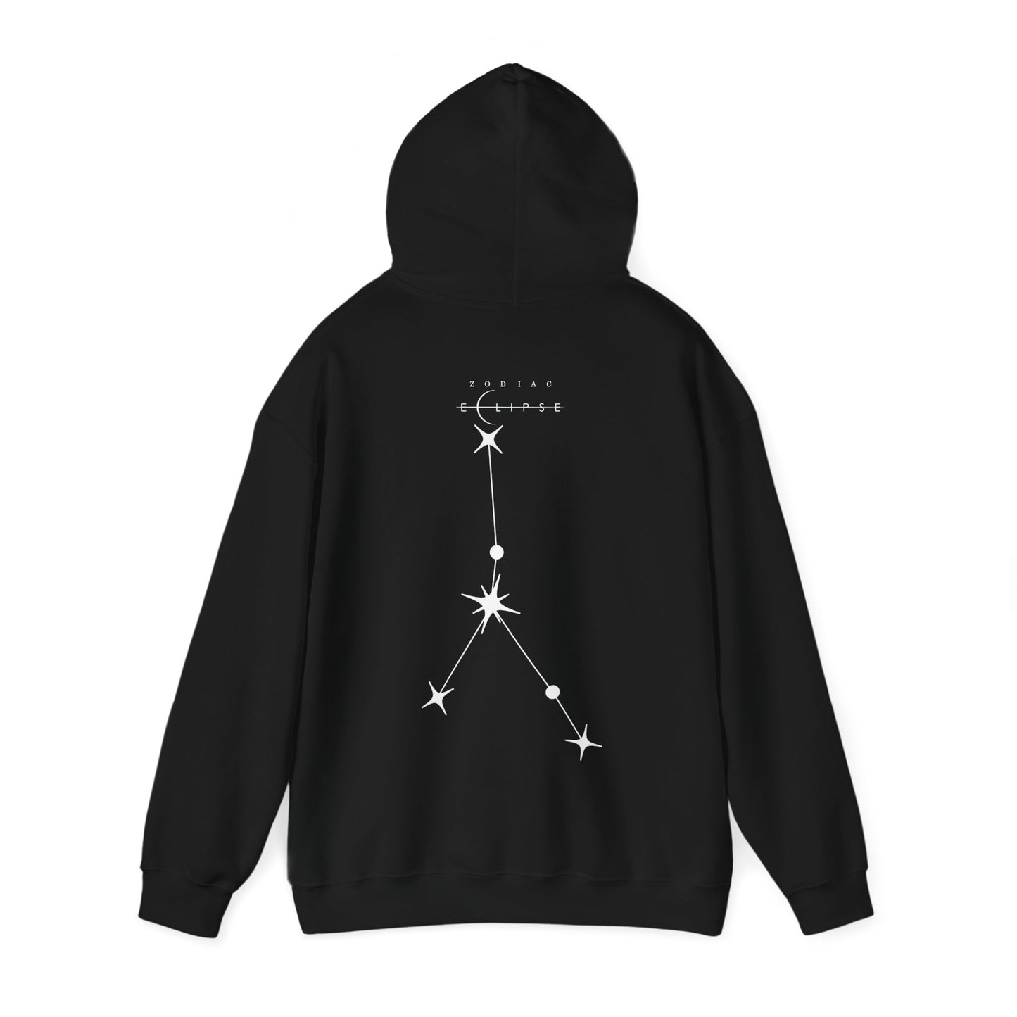 Cancer Skylight Hoodie