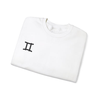 Gemini Skylight Sweatshirt