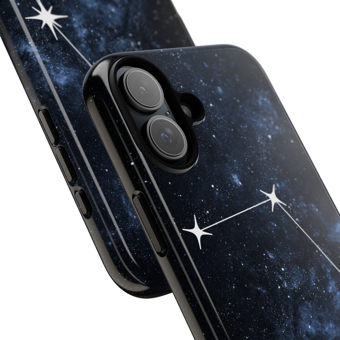 Aries Constellation iPhone Case