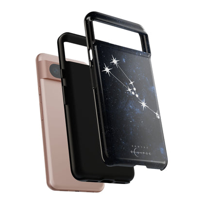 Taurus Constellation Google Phone Case