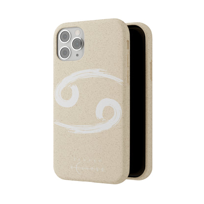 Biodegradable Cancer iPhone Case