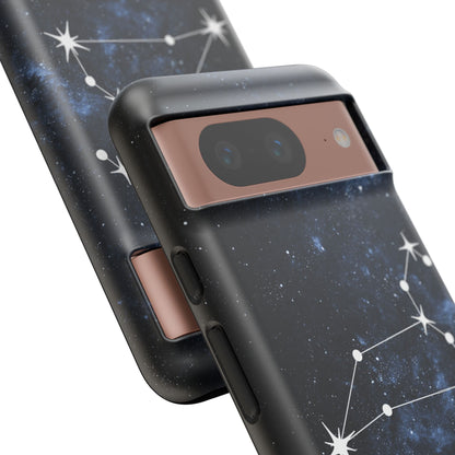 Leo Constellation Google Phone Case