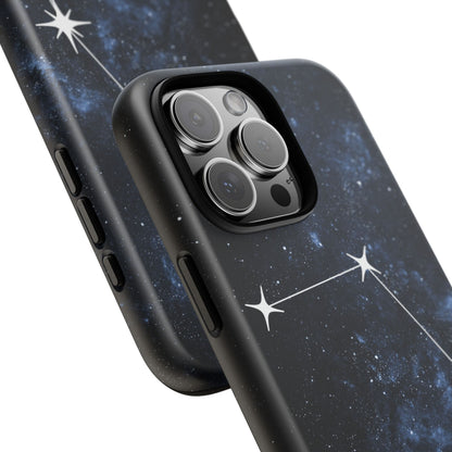 Aries Constellation iPhone Case