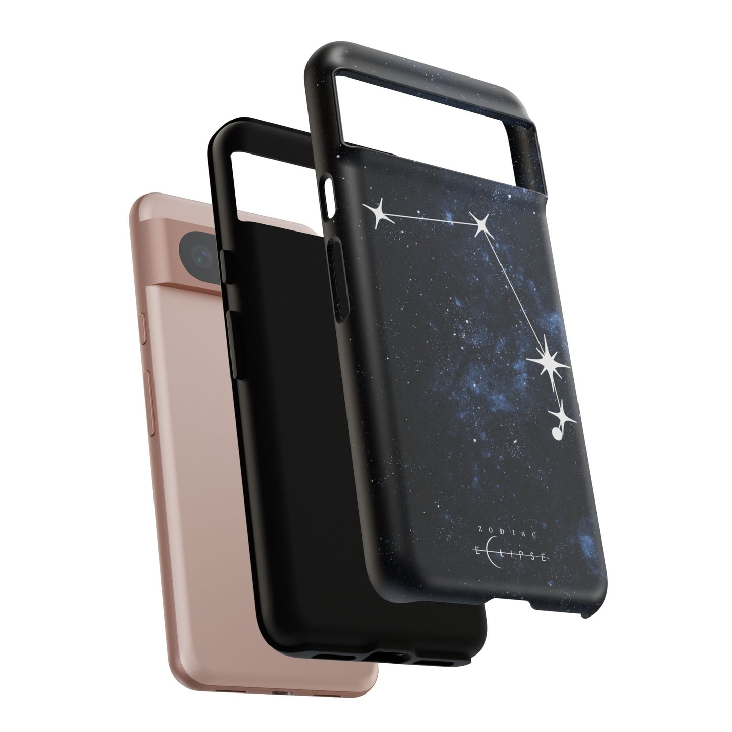 Aries Constellation Google Phone Case