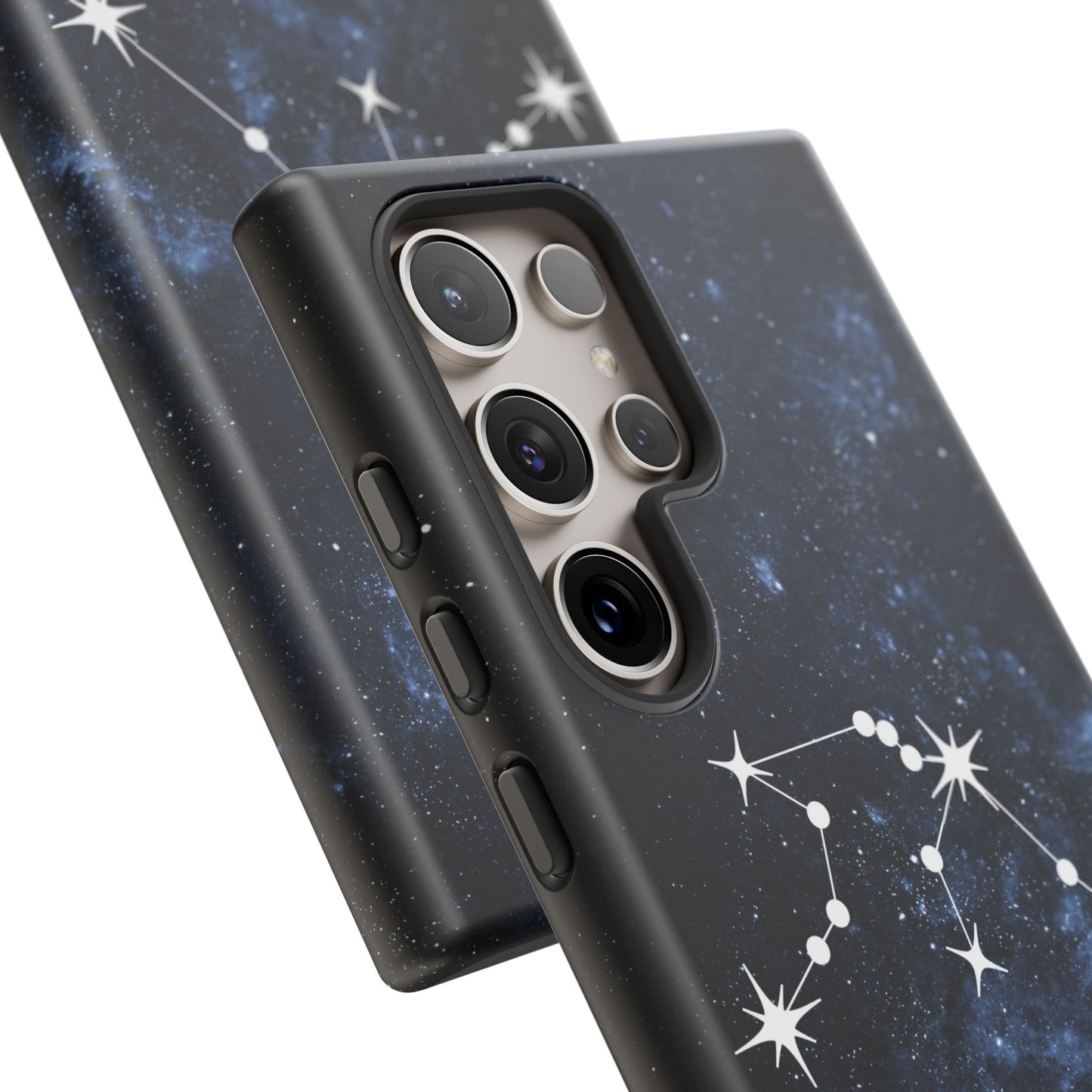 Aquarius Constellation Samsung Phone Case