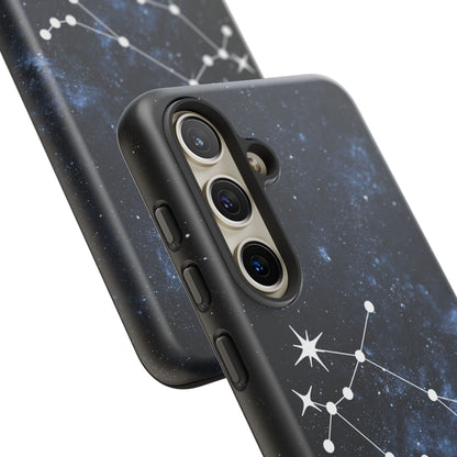 Gemini Constellation Samsung Phone Case