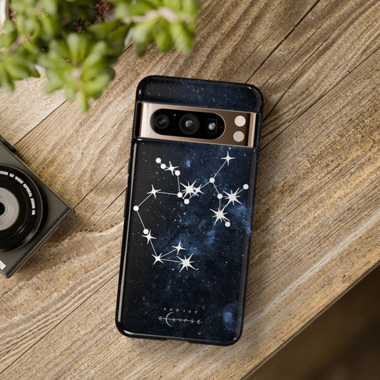 Sagittarius Constellation Google Phone Case