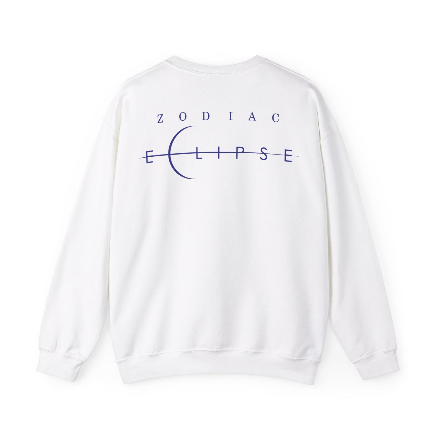 Cancer BrushStroke Sweatshirt - Elemental Edition - Water