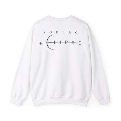 Cancer BrushStroke Sweatshirt - Elemental Edition - Water