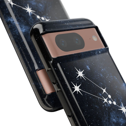 Taurus Constellation Google Phone Case