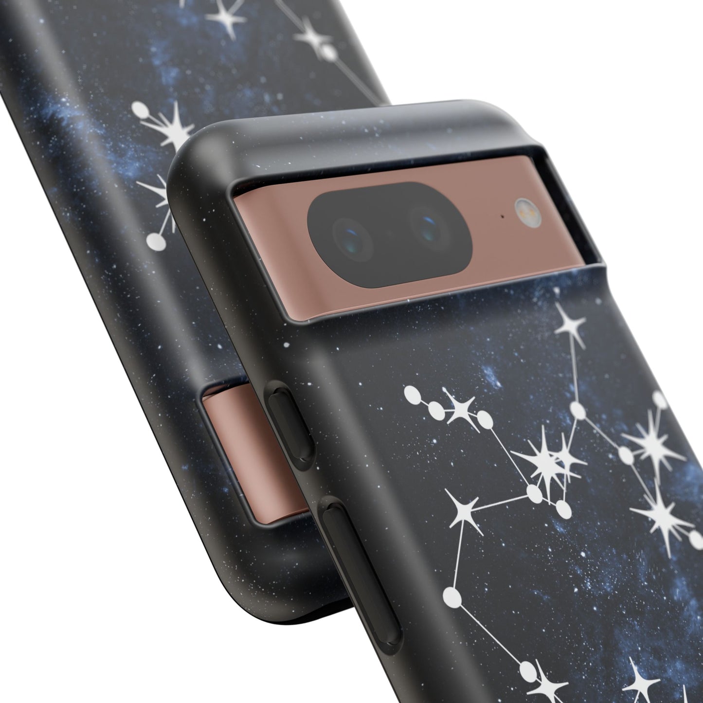 Sagittarius Constellation Google Phone Case