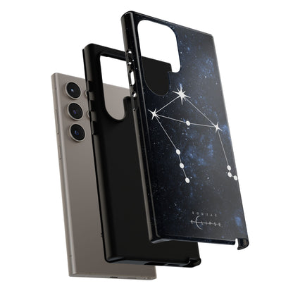 Libra Constellation Samsung Phone Case