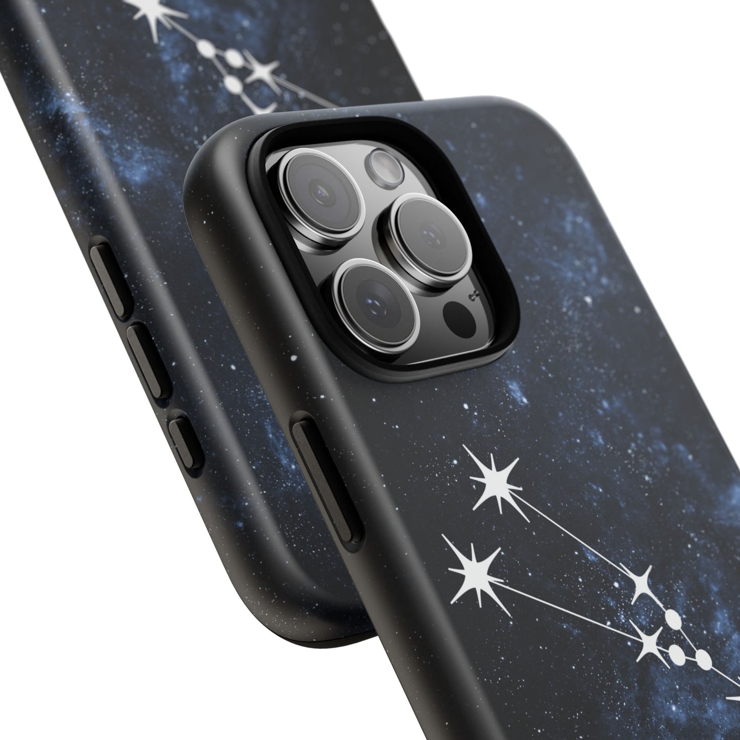 Taurus Constellation iPhone Case