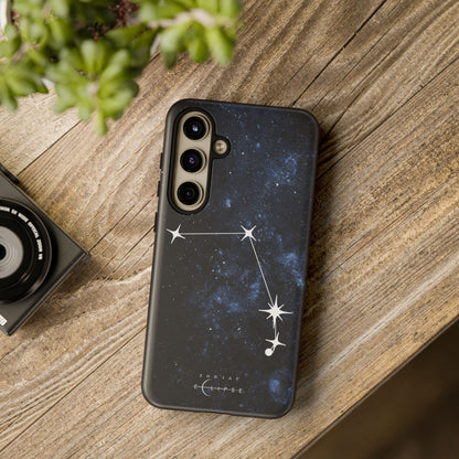 Aries Constellation Samsung Phone Case