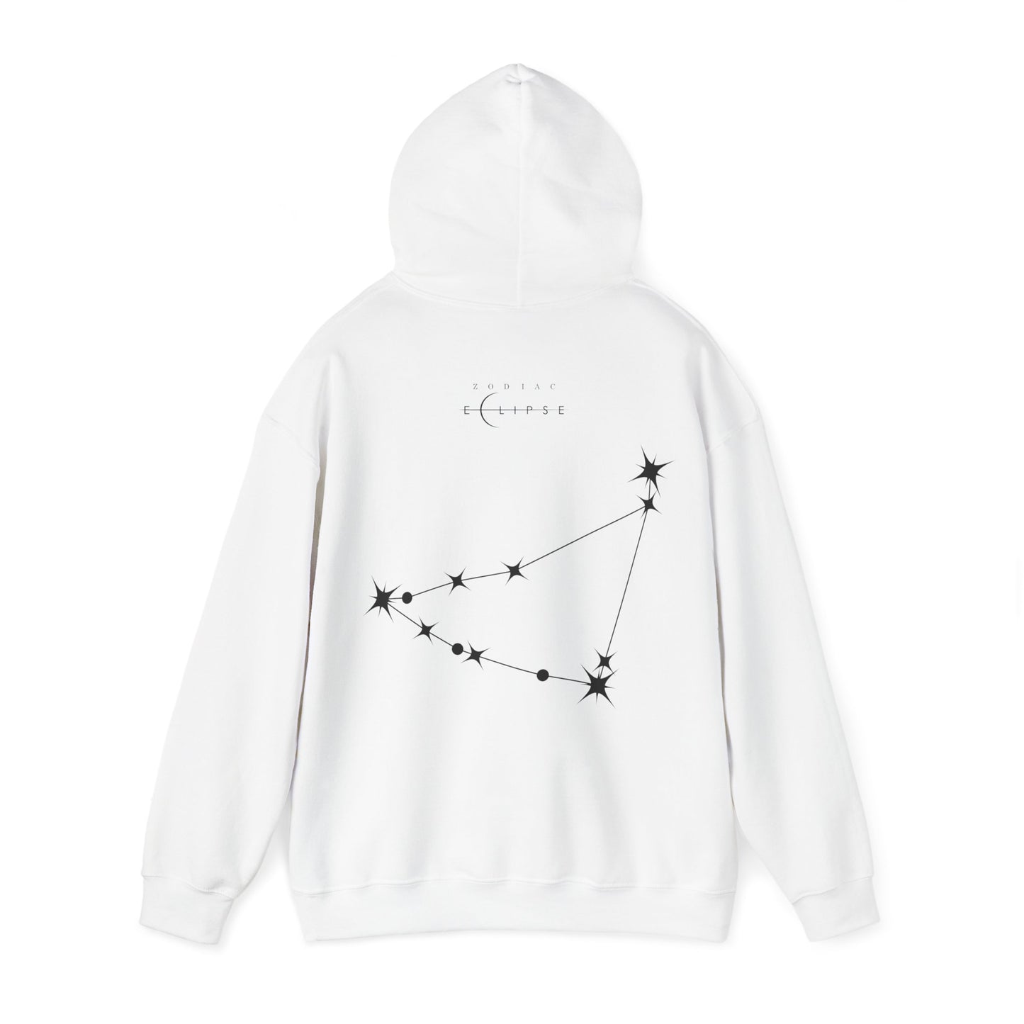 Skylight Capricorn Hoodie